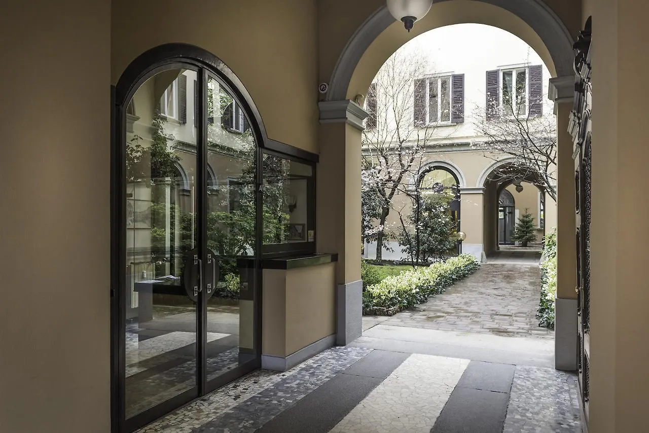 Brera - Rentclass Cristoforo Milano Italien