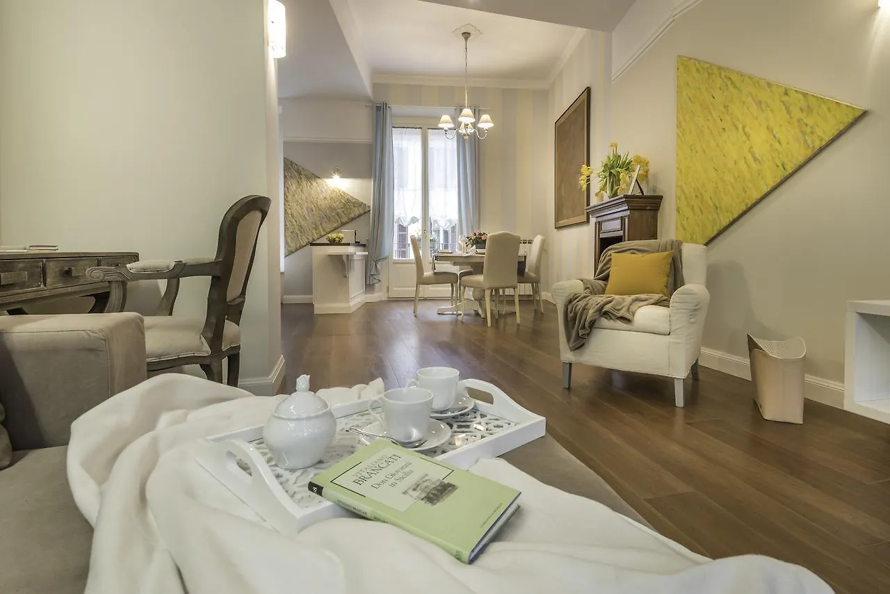 Brera - Rentclass Cristoforo Milano Italien
