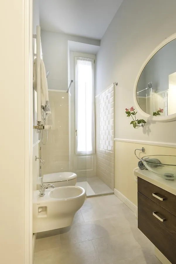 Brera - Rentclass Cristoforo Milano