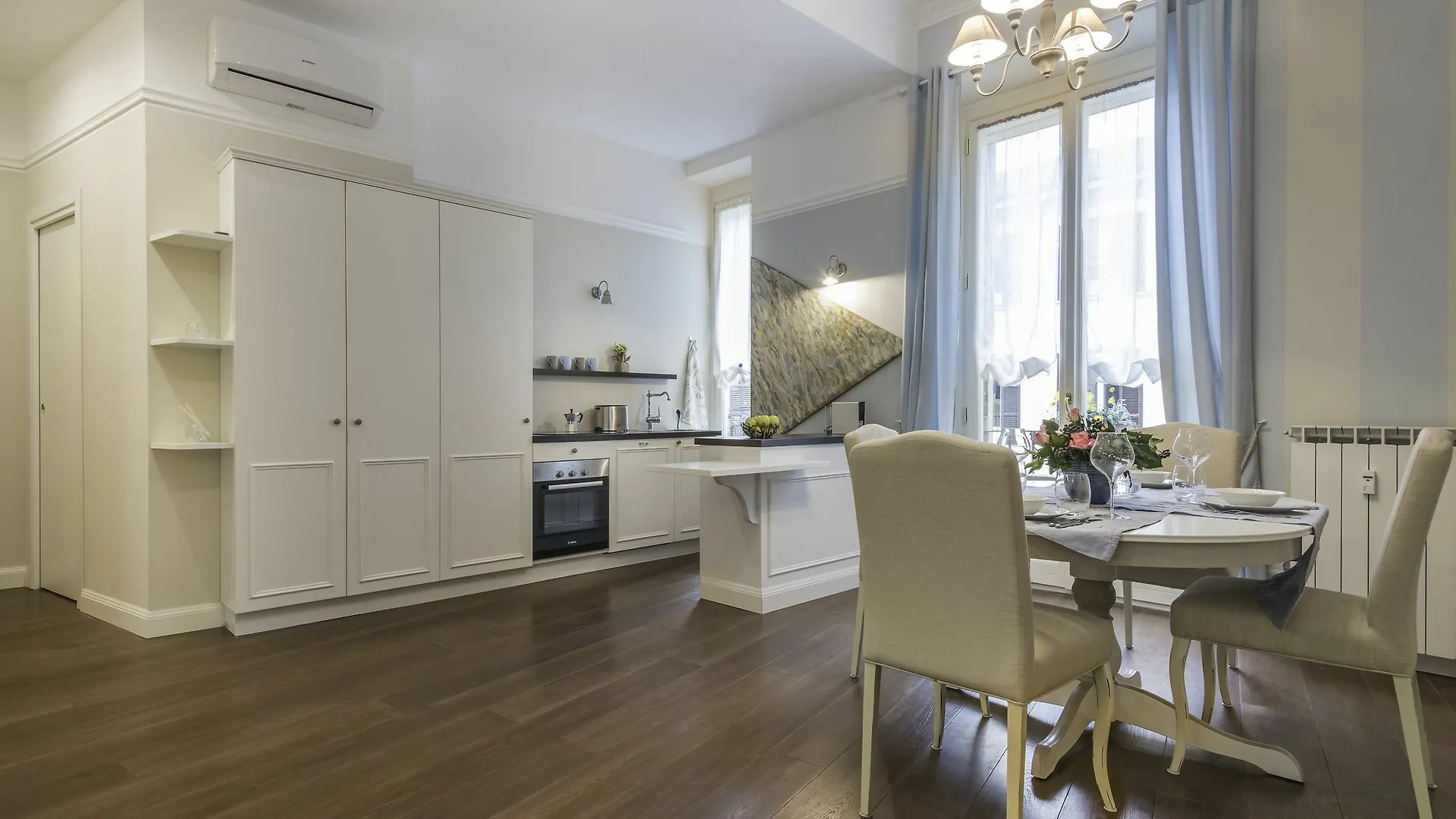 Brera - Rentclass Cristoforo Milano