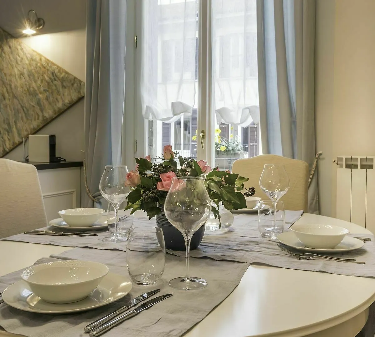 Lägenhet Brera - Rentclass Cristoforo Milano