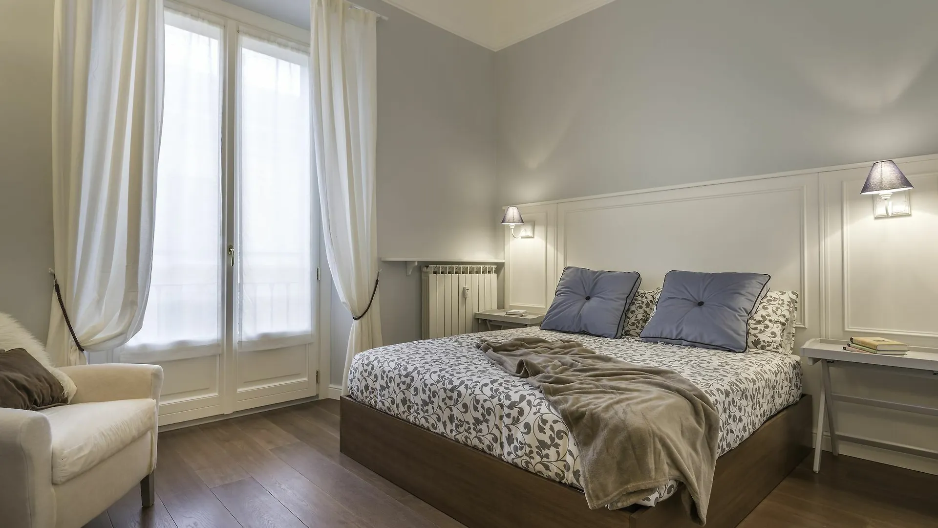 Brera - Rentclass Cristoforo Milano