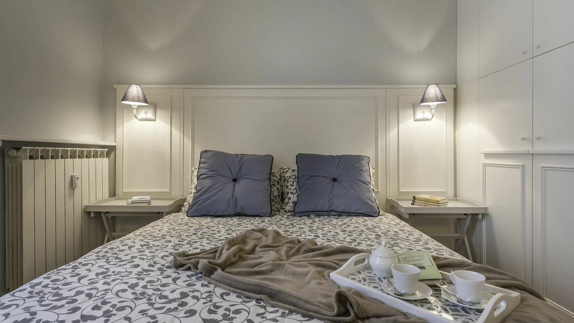Lägenhet Brera - Rentclass Cristoforo Milano