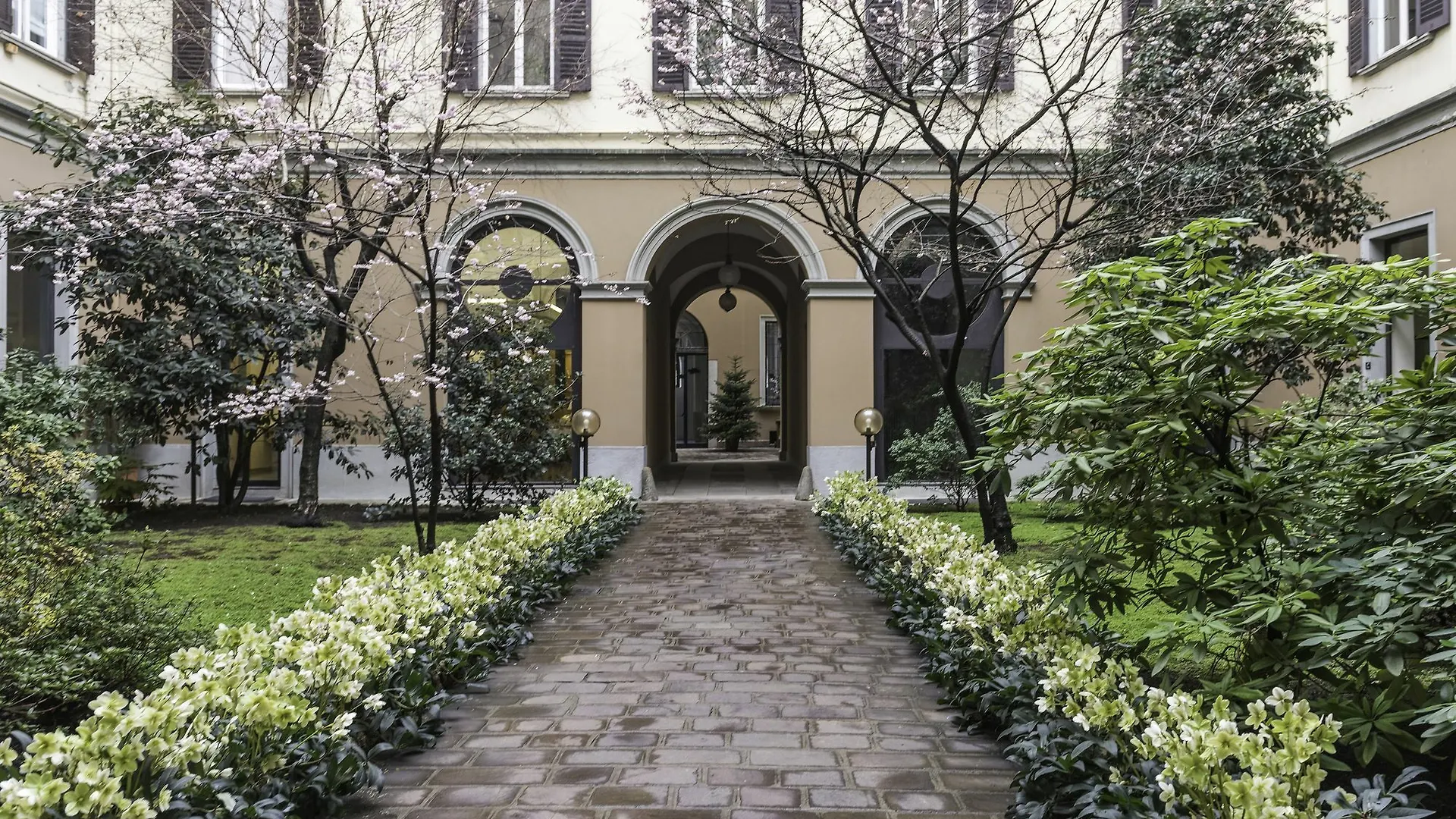 Brera - Rentclass Cristoforo Milano